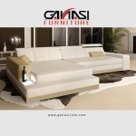 GANASI sofa C4010B