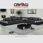GANASI sofa B2021