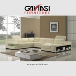 Modern sofa B2015