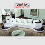 GANASI sofa A1159B