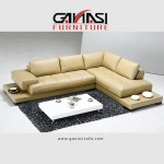 GANASI sofa A1107